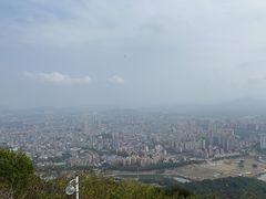 -风云岭森林公园