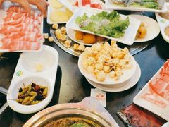 -翠峰苑火锅(迎宾路店)