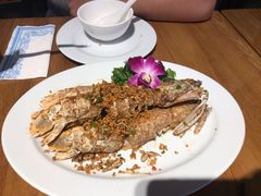 -泰华海鲜中餐厅(普吉镇店)
