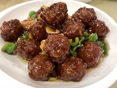 -东四民芳餐厅(世茂工三店)