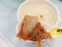 -功德林素菜饭庄(前门店)