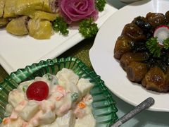 -利鸿私宴(南京路步行街店)