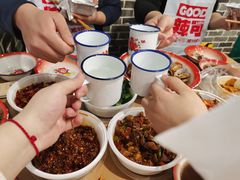 -老三样·旧食新味(万寿宫店)