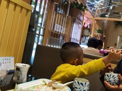 -昱匠·日本料理(金融街店)