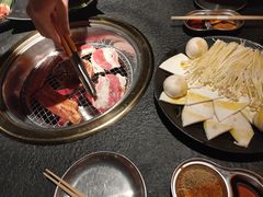 -伊茉家的烤肉店(勒泰中心店)