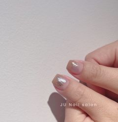 -JU·旧友日式美甲美睫工作室