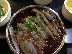 -象山村腊排骨(丽江总店)