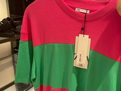 -ZARA(青岛万象城店)