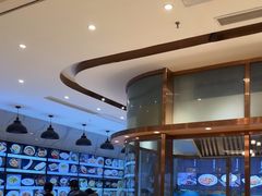 -梦都海鲜酒家(万达广场江桥店)