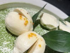 -锦府园·新台州菜(合生汇店)
