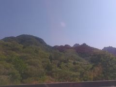-狼牙山风景区
