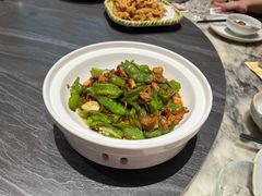 -梁家大院•农家菜(昆山会展中心店)