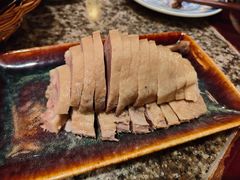 招牌盐水鸭-南京大牌档(新街口德基广场店)