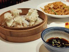 -老太原菜馆(南宫店)