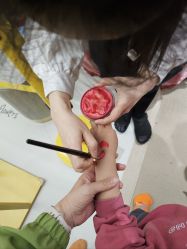 -奈尔宝家庭中心·亲子餐厅(长沙运达汇店)