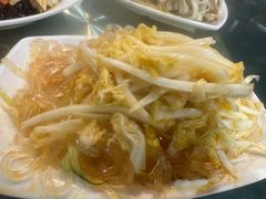 -清真回族老北城羊肉汤烩面(庆丰街20号院店)