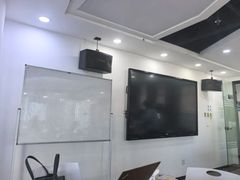 -新航道雅思托福·留学·考研培训(人民广场校区)