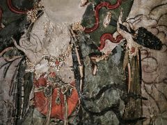 -北京上方山国家森林公园