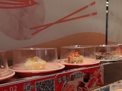 -争鲜回转寿司(东方银座店)