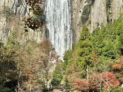 -刘伯温故里景区百丈漈