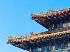 -故宫博物院(故宫)