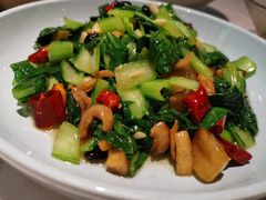 -望湘园湖南菜(赛格店)