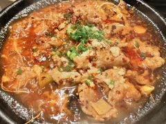-陶德砂锅(蜀汉路店)