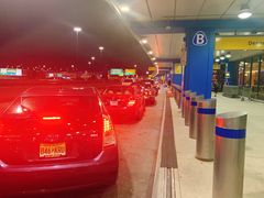 -纽瓦克自由国际机场