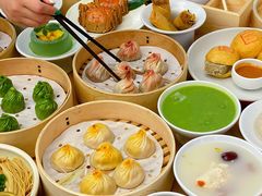 -苏小柳点心·手作小笼包(新街口分院店)
