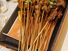 -全牛匠·乐山跷脚牛肉(西北旺万象汇店)
