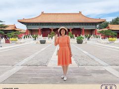 -北京市劳动人民文化宫(太庙)