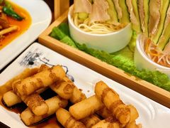 -苏渝汇重庆江湖菜(桐泾公园店)
