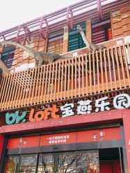 -宝燕乐园(闵行旗舰店)