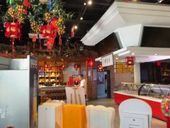 -老蒲鲜·地标·非遗美食(涵江店)