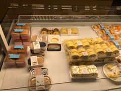 -好利来(道前街店)