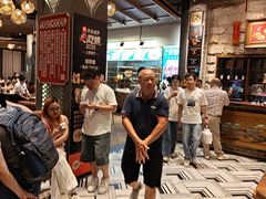 -滋粥楼·顺德菜(番禺广场总店)