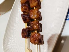 -东方饺子王(新奥购物中心店)