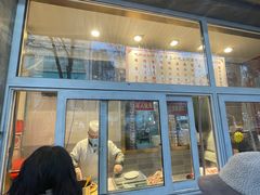 -石饮红星包子(中山路店)