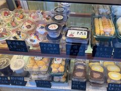 -包满意面包糕点(东坝店)