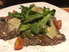 罗马式牛肉配芦果-安妮意大利餐厅(国贸店)