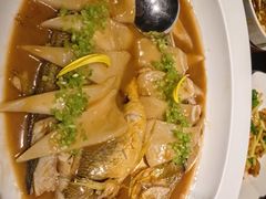 -锦楼·臻选新杭帮(杭州中心店)