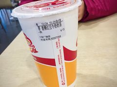 -CoCo都可(118广场店)