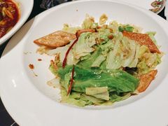 -巴依老爷新疆美食(清华东门店)