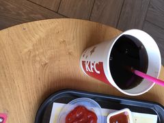 -肯德基(学院路店)