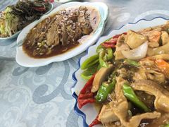 -北三沙家烧麦(北头道街店)