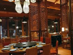 -丽江金茂凯悦臻选酒店-滇香馆