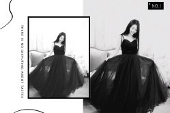 -LANYI COUTURE高级婚纱礼服改衣店