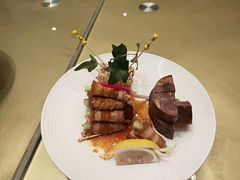 -御仙都北京菜馆·烤鸭店(双井店)