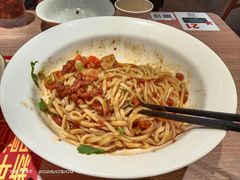 -大师兄·西北小馆(金湾华发商都店)