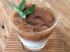 往事-邊渡咖啡